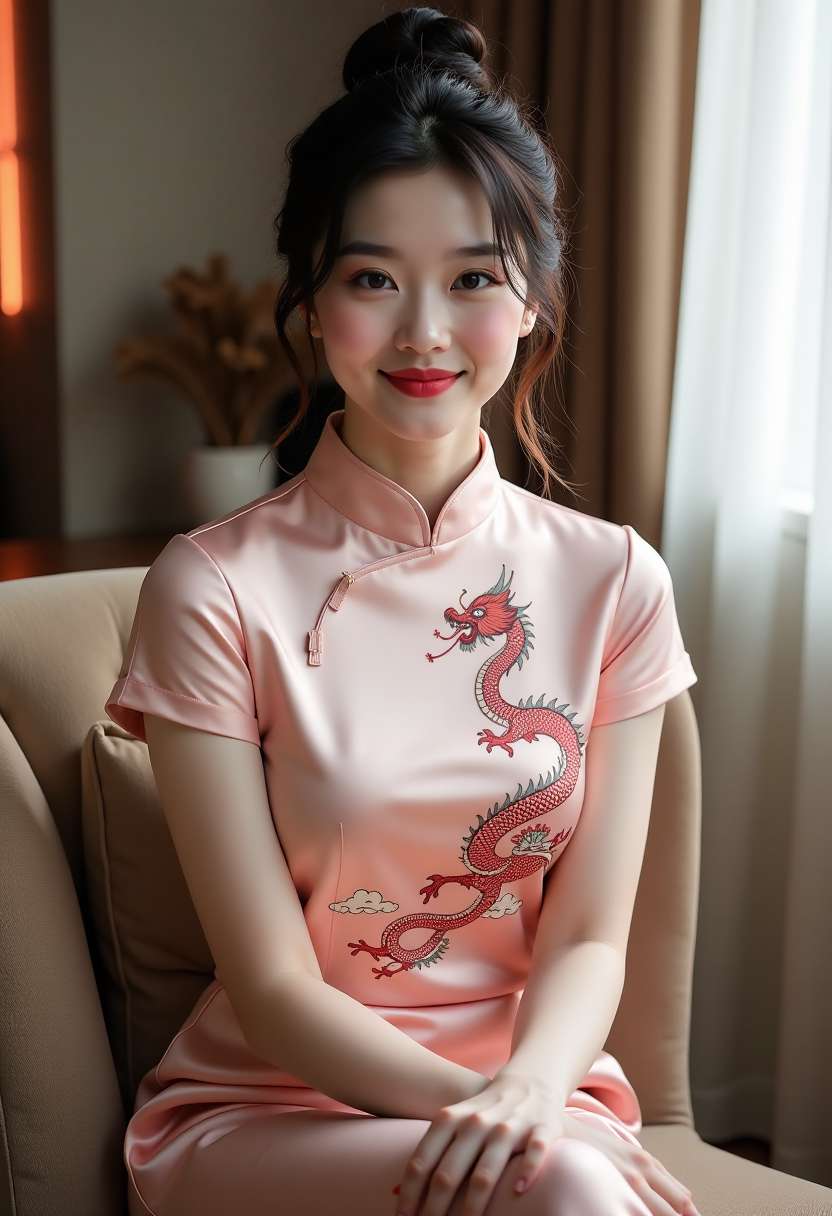 小镇姑娘舞蹈版